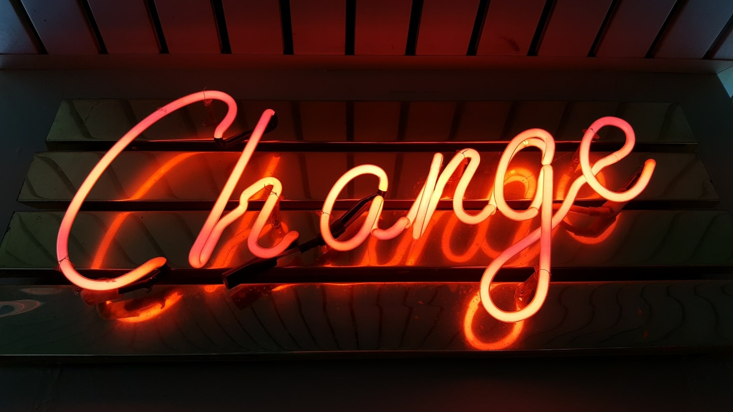 5 Ways Embracing Discomfort Fuels Success