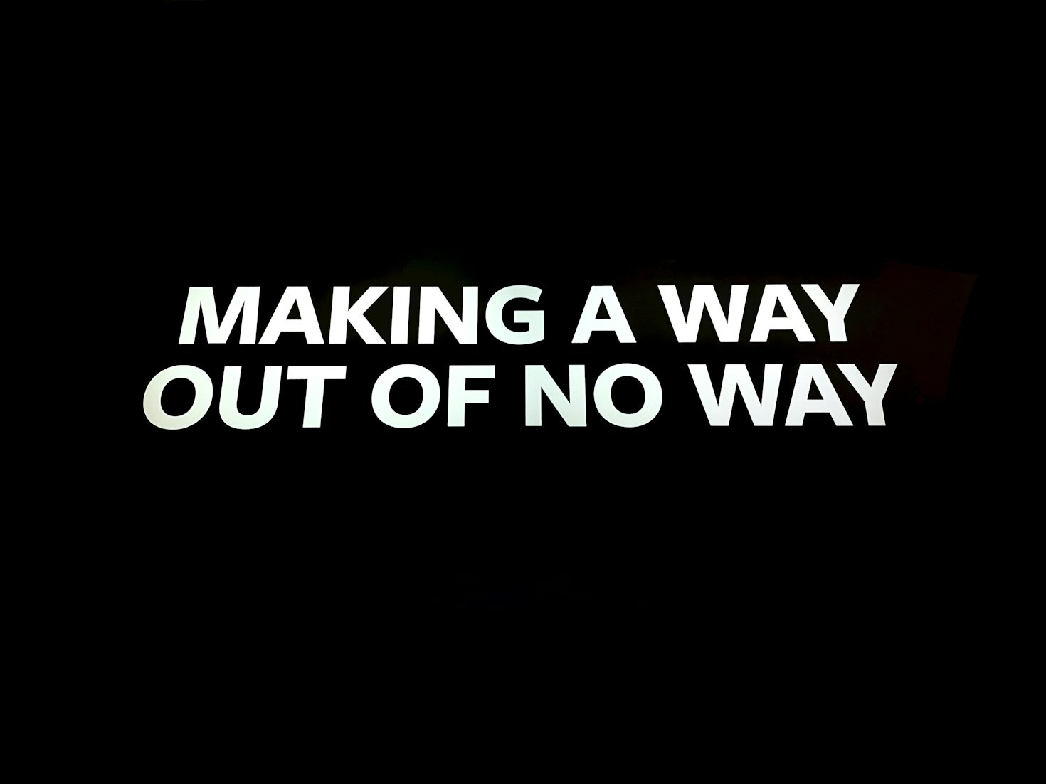 Why Facing Challenges Leads to Greater Fulfillment